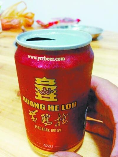 黄鹤楼公园注册400个商标 啤酒厂年花10万租