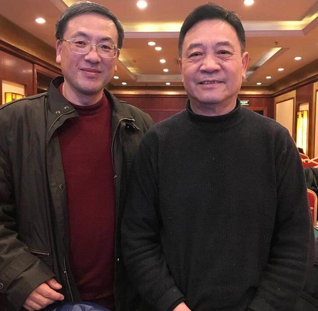 全国老酒文化收藏研讨会召开 武汉收藏家曹毅当选酒分会副会长