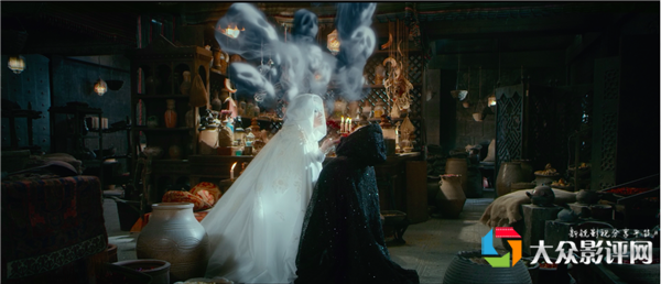 23个你可能不知道的《西游记之三打白骨精》