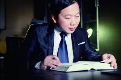 原湖北华一寄宿学校校长加盟三牛 与家长畅谈