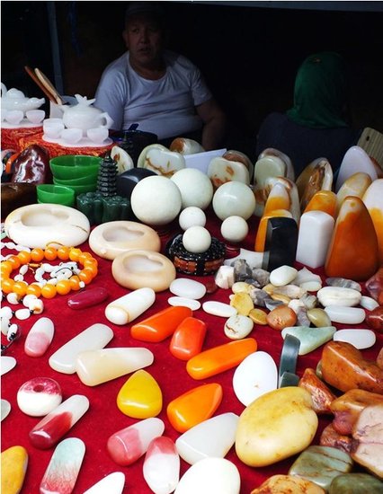 �����й����Ĳ�Ʒ�г���һ������268��