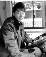 武汉小伙厦门走红 被赞最帅公交司机(图)
