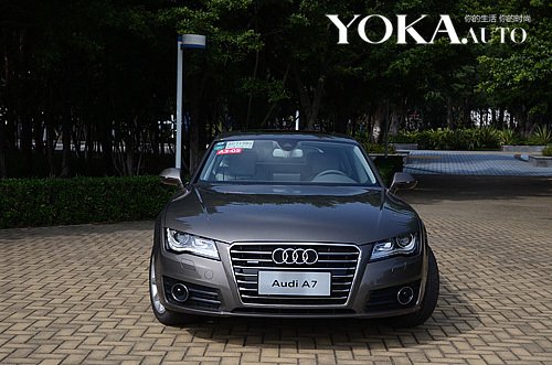 科技新时代 配备抬头显示\/夜视功能车型