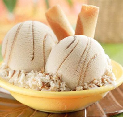 甜品or毒品 解密冰淇淋为何让人有依赖