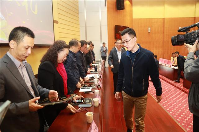 2017中国应用新闻传播十大创新案例颁奖大会