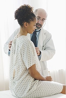 <em>女性</em>分娩前后<em>生殖器官</em>的变化