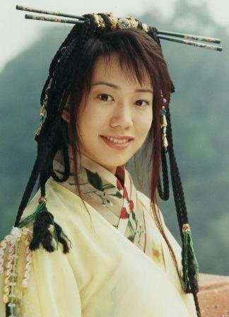 盘点那些难看的绝色美女 邬靖靖曹颖<em>萧蔷</em>领衔