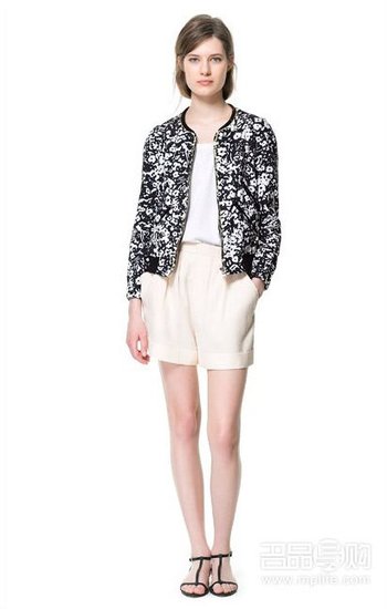 ZARA网店人气热卖品推荐