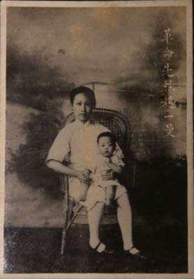 巾帼<em>女儿</em>传:<em>赵一曼</em>_腾讯大楚网_腾讯网