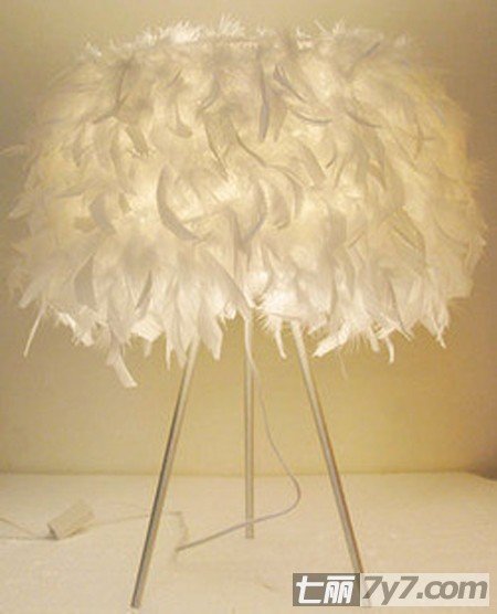 家居精美软装小物品+点滴创意带来别致生活