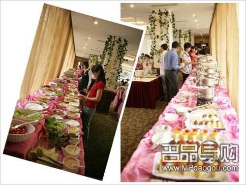 不易察觉的完美婚礼省钱妙招