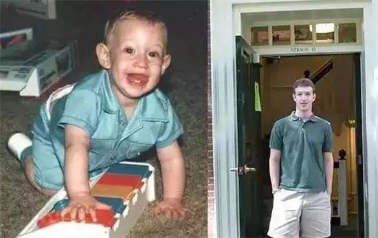 全球最能掙錢的人:出生後日賺2800萬!