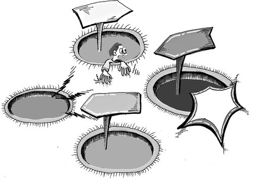 中报大戏11日开锣 警惕煤炭等四大雷区