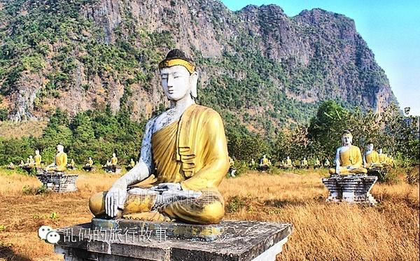 尼泊尔佛祖诞生地竟有中国第一座建在国外的寺庙