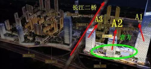 大武汉每天不一样明年来武汉去哪逛_大楚网_保定自建房屋设计图片