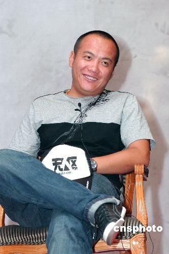 导演宁浩新片即将杀青保密工作到位拒绝剧透