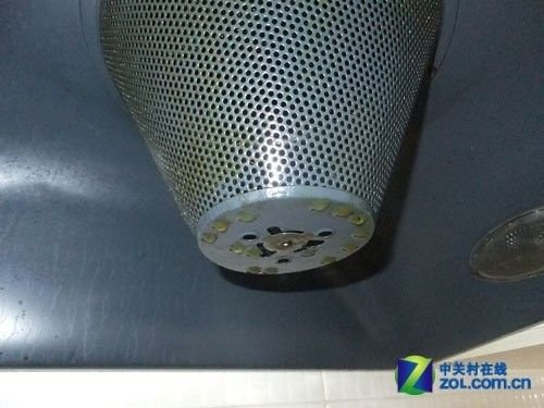 噪音增大寿命缩短 吸油烟机拆洗问题多