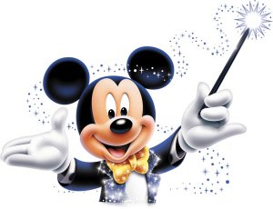 真正的米奇要来杭州玩魔术 两场门票立马被抢