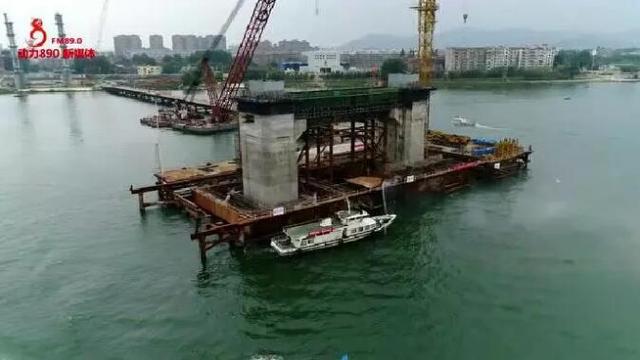 襄阳查处庞公大桥监理项目串标案 已逮捕9人