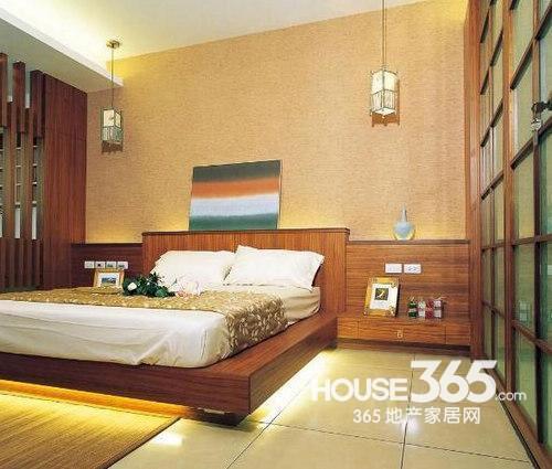 榻榻米装修效果图 让小户型功能强大的秘诀