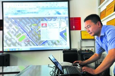 武汉市首个数字化社区在汉阳桥西社区启动