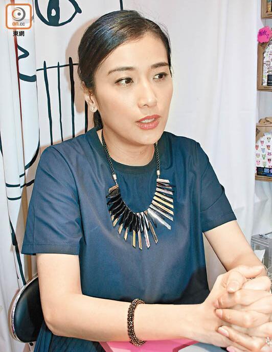 TVB女星怀胎9月突得急症 宝宝惨死腹中