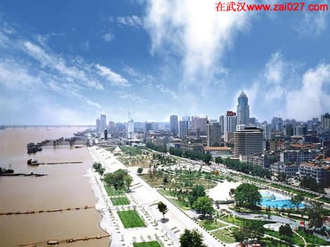 武汉十大免费景点_旅游频道_旅游新闻_腾讯·