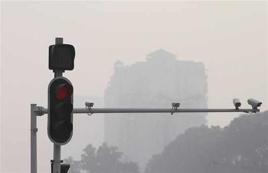 黄石政协委员疾呼环保 一号提案剑指空气污染