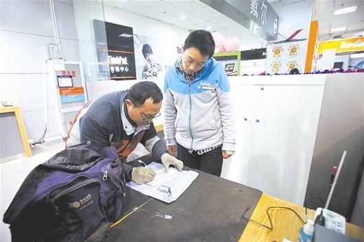 襄阳将执行快递收寄验视制度 拒绝验视不予寄送