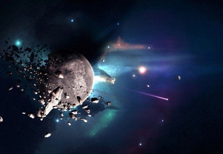 Annie谈冥王星落12宫影响_腾讯·大楚网