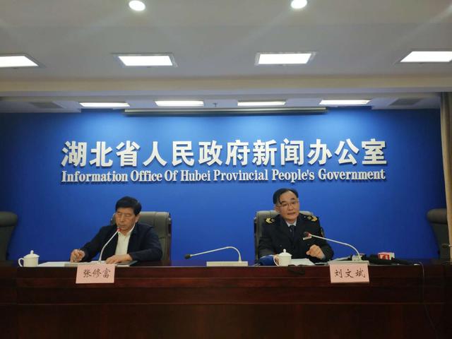 “放管服”释放红利：湖北食药监部门每年为企业减负1.2亿元