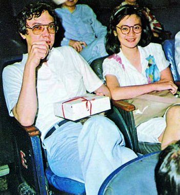 再婚女星历任老公身家PK 李湘王岳伦秘婚内幕