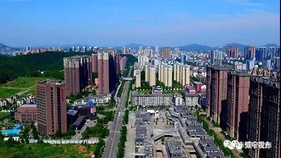 汉川gdp_厉害了 中国中部县域经济100强发布,汉川这次...(2)