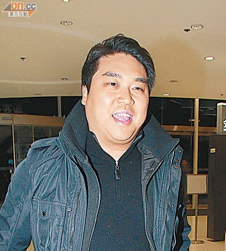 廖碧儿向前看拒谈旧爱林忠豪 欲拍拖遇真命天