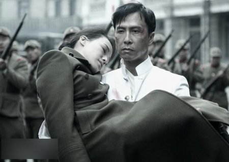 赵文卓欣赏舒淇甄子丹痛心 舒淇会考虑诉讼