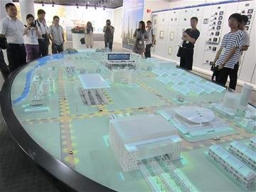 温州民企大鳄正泰集团:光伏企业突围要靠出海