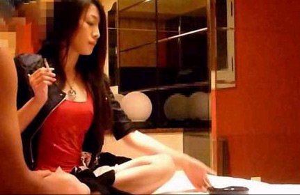 韩国多位女星潜规则遭偷拍 大批艳照流出(