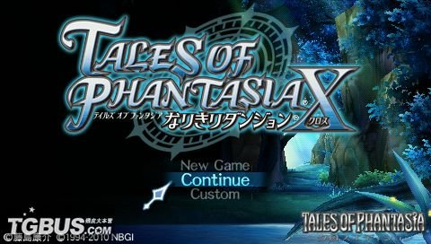 RPG大作《幻想传说 换装迷宫X》图文评测