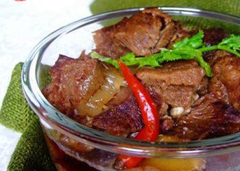 最简单的家庭版卤牛肉 80241254.jpg