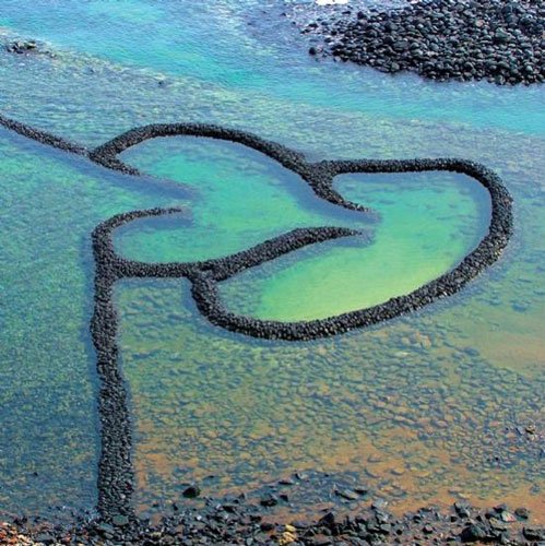 宝岛游 感受日月潭阿里山之外的美_旅游频道_