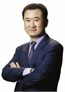 胡润百富榜:王健林以2150亿元的财富蝉联中国