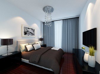 誉天幸福海精装系,引领武汉精装豪宅时代