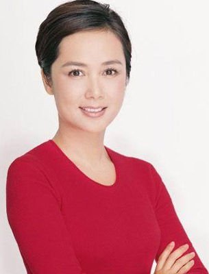 黄轩 蒋雯丽图片
