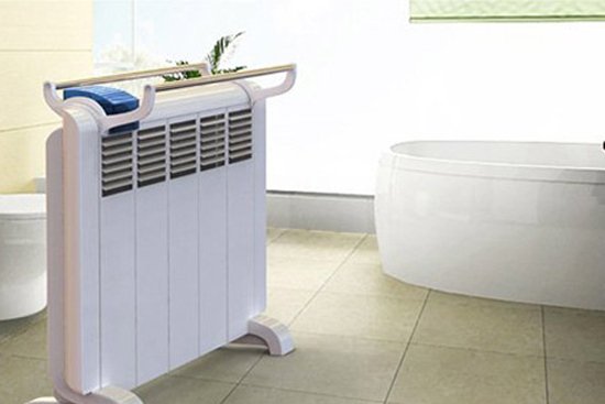 你家浴室安全吗?冬季消除卫浴安全隐患