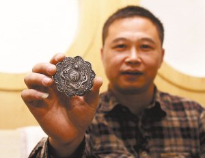 图片版权归原作者所有 收藏家20余载千件辛亥文物 "寄宿"中山舰博物馆-图片版权归原作者所有
