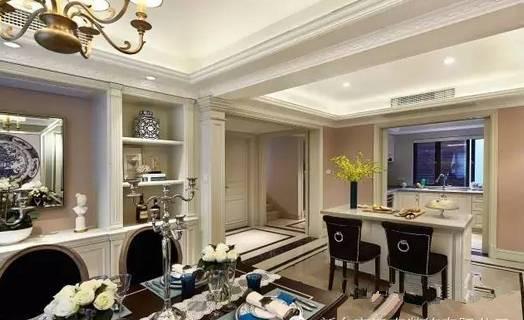 想知道300平米别墅装修到底要花多少钱吗