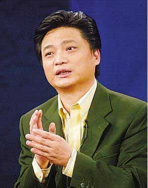 《我的抗战2》发布 崔永元称拍纪录片不赚钱_