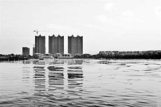 三份水公报相继发布 武汉供水水质合格率超99