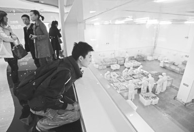 20名访员探访武汉周黑鸭 运输过程得分最低(图