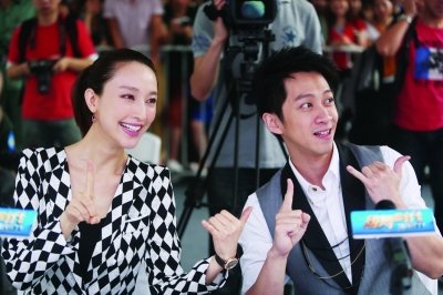 陈汉典来汉当评委+回应\和女友开房\事件
